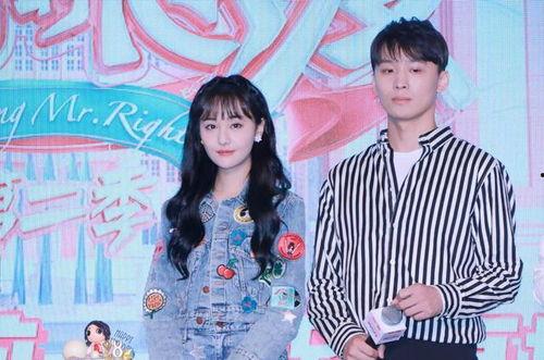 我在娱乐圈吃瓜演戏